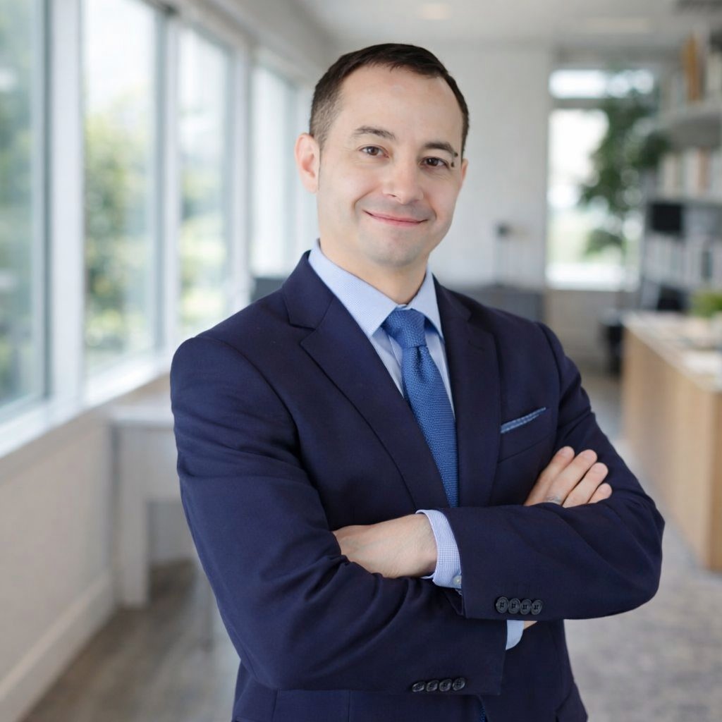 Daniel Robles — Data and Artificial Intelligence Consultant · DR4Data